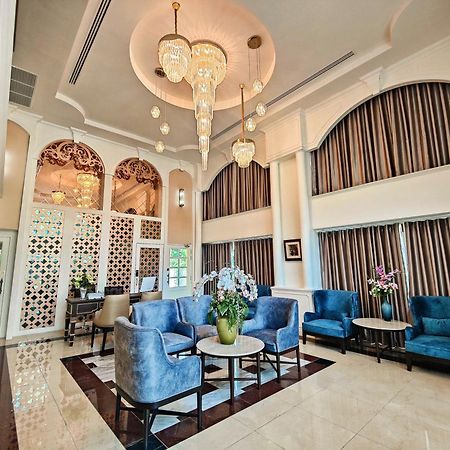Siri Grand Bangkok Hotel Eksteriør bilde