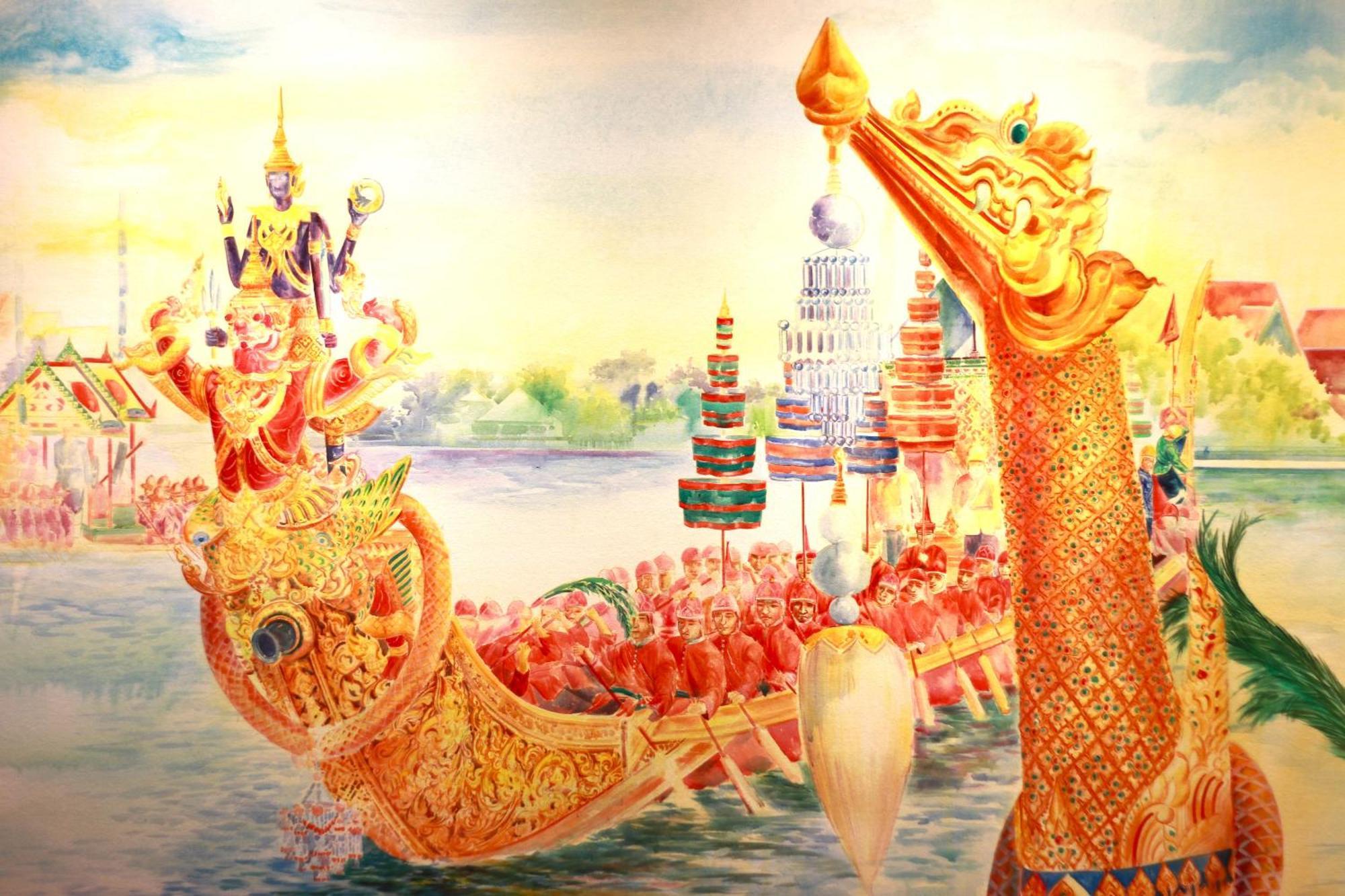 Siri Grand Bangkok Hotel Eksteriør bilde
